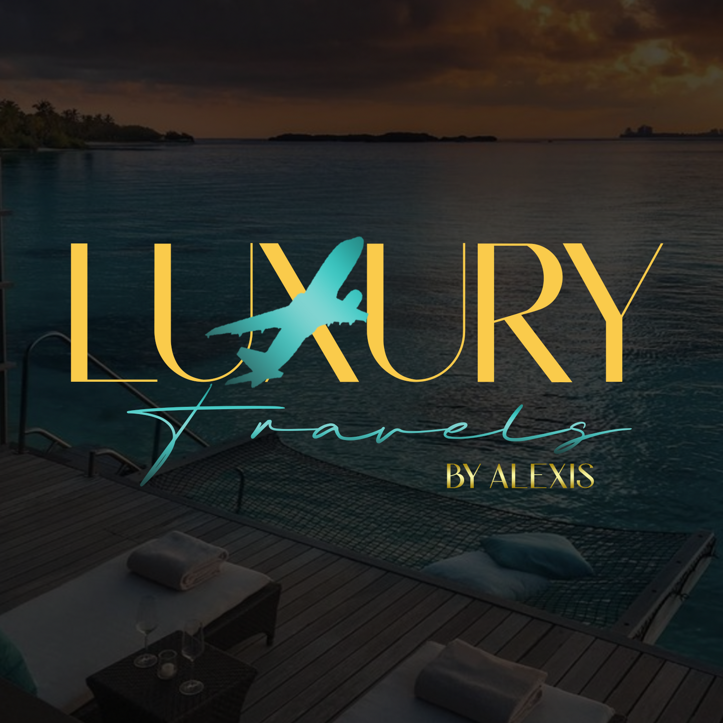 Travel Agency Logo