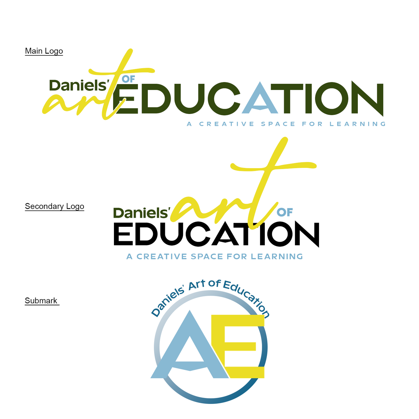 Logo Suite