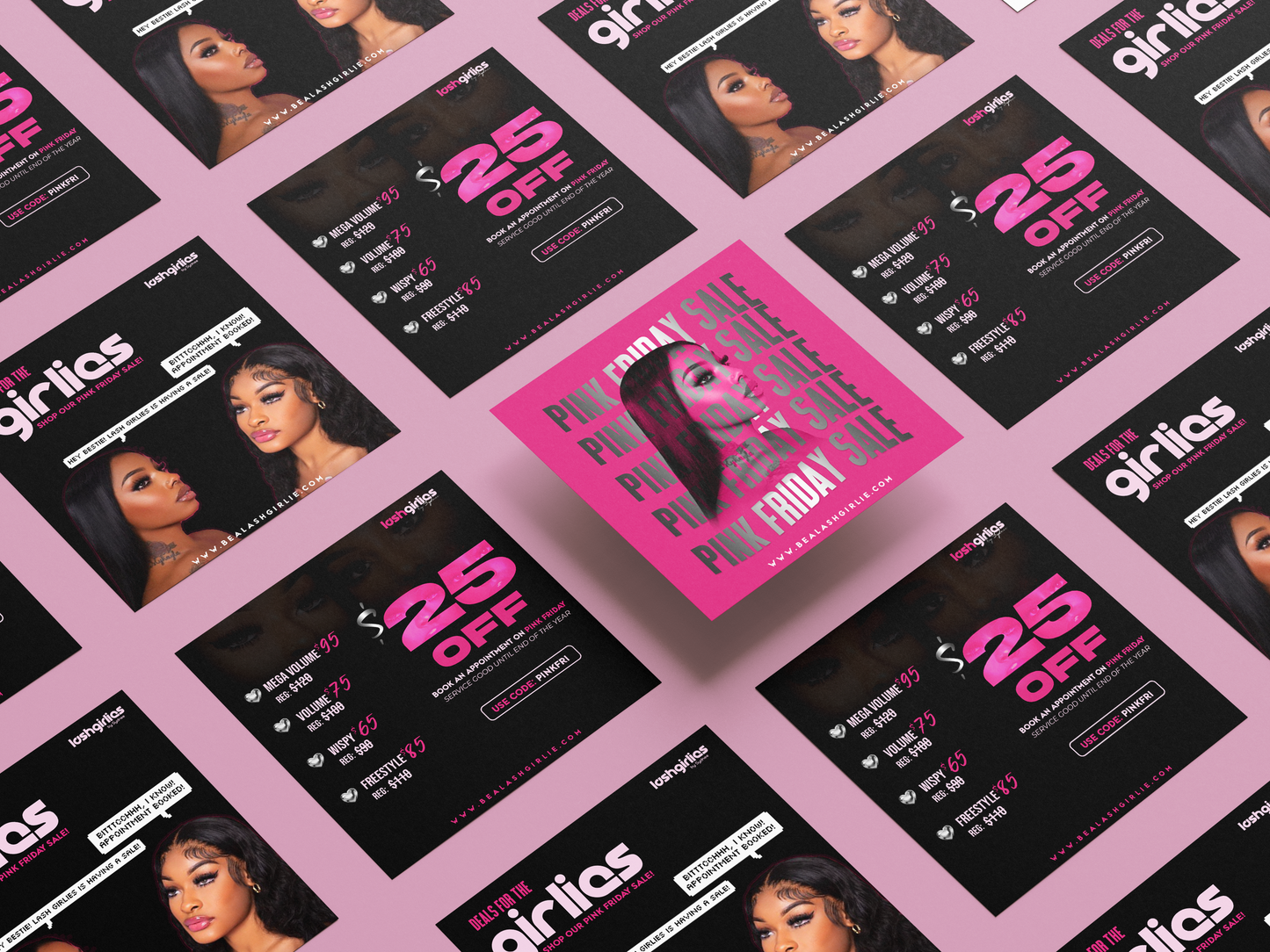 Social Media Templates