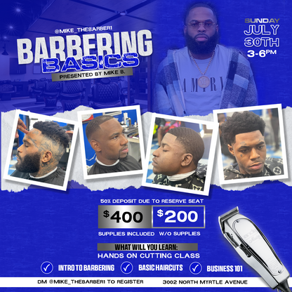 Flyer Design