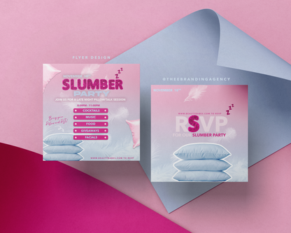 Flyer Design