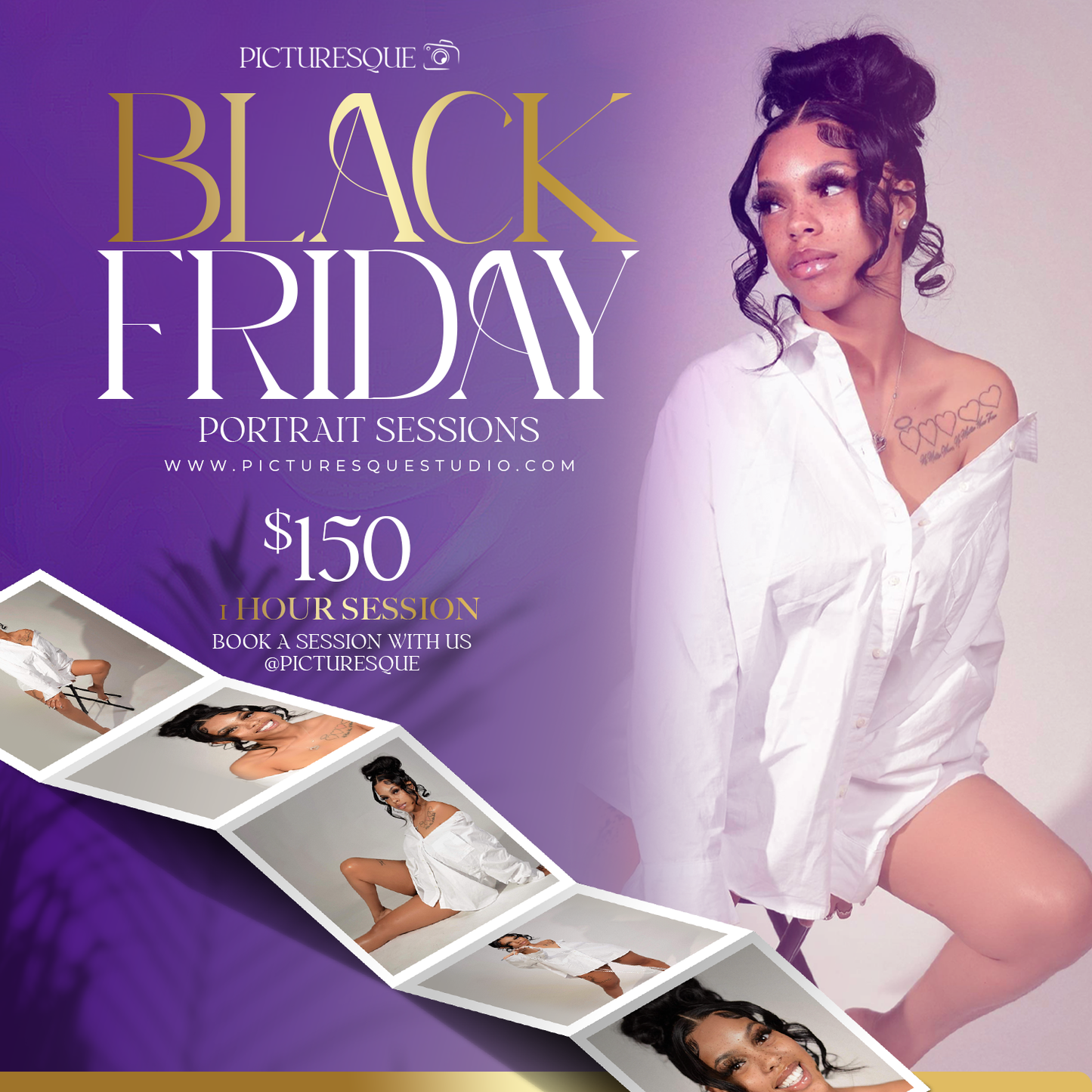 Flyer Design