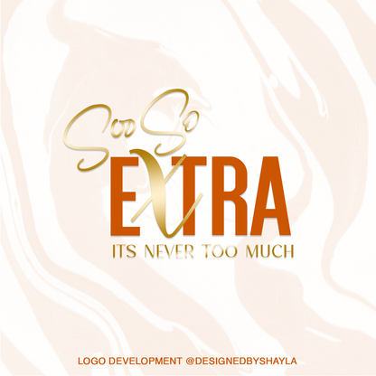  one-of-a-kind logo that perfectly represents your brand and leaves a lasting impact.