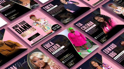 Social Media Templates